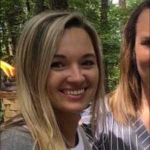 Meet your Posher, Sadie